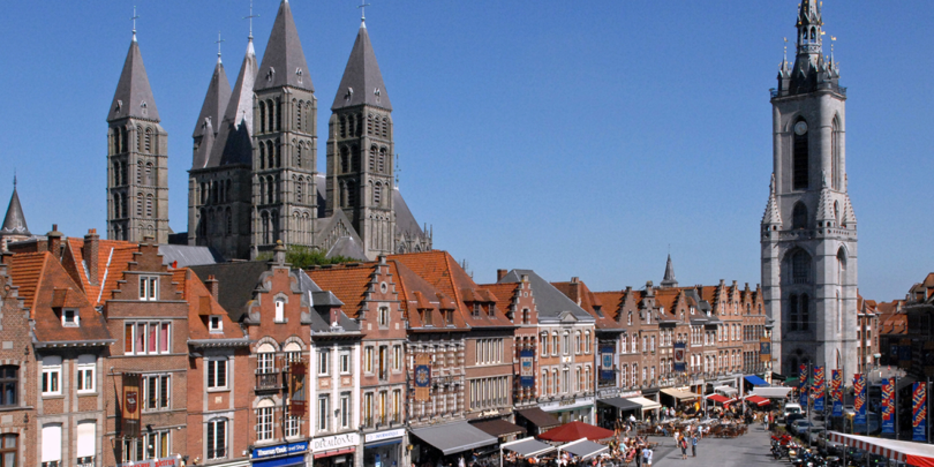 Tournai & sa rgion | Meet In Hainaut