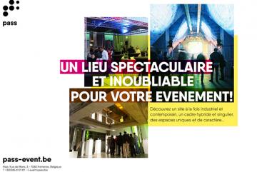 Brochure B2b Pass 2021