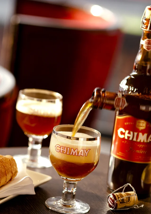 Bières de Chimay