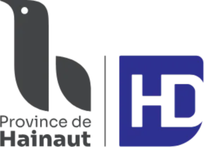 Logo Hainaut Développement